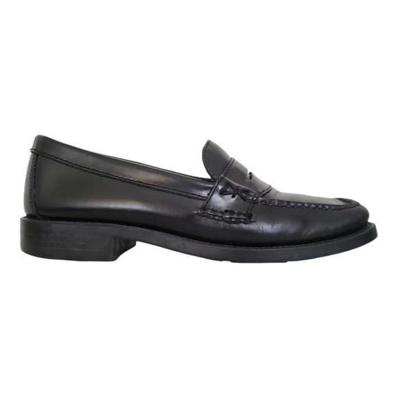 Weejuns Bass Classic Penny Loafers - Picture 3 of 4